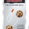Вагинальные шарики Leopard Ball - Вагинальные шарики Leopard Ball