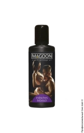 Фото еротичне масажне масло magoon 200ml в профессиональном Секс Шопе