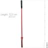 Стек - Ray Riding Crop - Стек - Ray Riding Crop