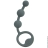 Анальные бусы Fifty Shades of Grey Carnal Bliss Anal Beads