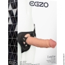 Страпон для жінок EGZO Evolution STR002 - Страпон для жінок EGZO Evolution STR002