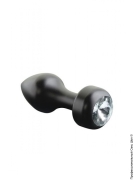Анальні пробки (сторінка 14) - металева анальна пробка pipedream limited edition mini luv plug фото