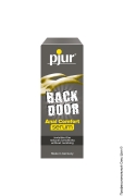 Смазки и лубриканты немецкого бренда Pjur (Пьюр) (сторінка 4) - пробник - pjur virus serum, 1,5 ml фото
