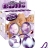 Вагинальные шарики King-Size Balls