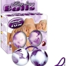 Вагинальные шарики King-Size Balls - Вагинальные шарики King-Size Balls