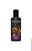Первый секс шоп (страница 28) - массажное масло - magoon indisches liebesöl, 100ml фото