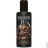 Масажне масло зі стимулюючим Запах: ом мускусу - Moschus, 50ml - Масажне масло зі стимулюючим Запах: ом мускусу - Moschus, 50ml