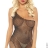 Бодистоккинг Fishnet bodystocking