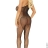 Бодистоккинг Fishnet bodystocking