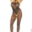 Бодистоккинг Fishnet bodystocking
