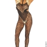 Бодистоккинг Fishnet bodystocking - Бодистоккинг Fishnet bodystocking