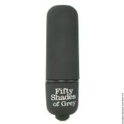 Коллекция игрушек Fifty Shades of Grey - мини вибратор fifty shades of grey heavenly massage bullet vibrator фото