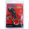 Массажер простаты Invader II Prostate Plug 3 - Массажер простаты Invader II Prostate Plug 3
