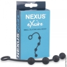 Анальные бусы Nexus Excite Small Anal Beads, диаметр 2см - Анальные бусы Nexus Excite Small Anal Beads, диаметр 2см