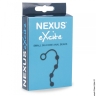 Анальні буси Nexus Excite Small Anal Beads, діаметр 2см - Анальні буси Nexus Excite Small Anal Beads, діаметр 2см