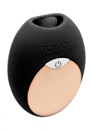 Фото toy joy diva mini tongue - имитатор оральных ласк в профессиональном Секс Шопе