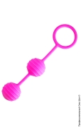Первый секс шоп (сторінка 57) - вагінальні кульки kegel ball фото