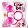 Вагінальні кульки Kegel Ball - Вагінальні кульки Kegel Ball