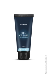 Фото возбуждающий крем для мужчин - boners penis xxl cream в профессиональном Секс Шопе