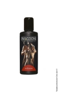 Первый секс шоп (сторінка 45) - еротичне масажне масло magoon® erdbeere 50ml фото
