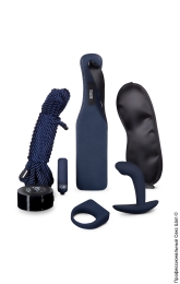 Фото набор для продвинутых пар тёмные желания fifty shades darker official collection в профессиональном Секс Шопе