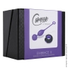 Віброяйце Embrace II Remote Control Egg - Віброяйце Embrace II Remote Control Egg