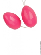 Вагінальні кульки (сторінка 2) - непомітні вагінальні кульки smartball uno фото