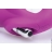 Страпон Strap U Vibrating Strapless Silicone Strap-on Dildo