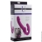 Страпон Strap U Vibrating Strapless Silicone Strap-on Dildo