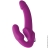 Страпон Strap U Vibrating Strapless Silicone Strap-on Dildo