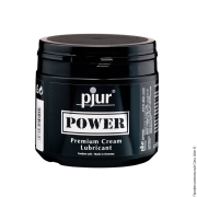 Анальные смазки ❤️ с увлажняющим эффектом - крем pjur power lubricant gel фото