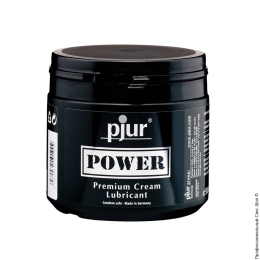 Фото крем pjur power lubricant gel в профессиональном Секс Шопе