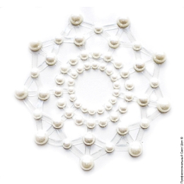 Фото украшение на соски bijoux indiscrets mimi в профессиональном Секс Шопе