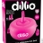 Пуфик для секса - Dillio Vibrating Inflatable Hot Seat