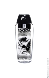 Фото лубрикант на силиконовой основе - shunga toko silicone lubricant, 165ml в профессиональном Секс Шопе
