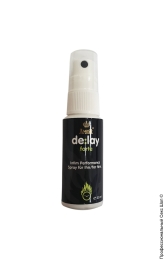 Фото чоловічий інтимний спрей - amor de:lay forte spray for men, 20ml в профессиональном Секс Шопе