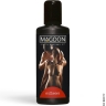 Еротичне масажне масло з Запах: ом полуниці - Magoon Erdbeere, 100ml - Еротичне масажне масло з Запах: ом полуниці - Magoon Erdbeere, 100ml