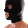 Маска Spandex 3 Hole Hood - Маска Spandex 3 Hole Hood