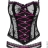 Эротичный комплект Obsessive Melidia corset