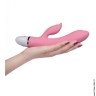 Потужний вибромассажер для тіла DOXY Massager Pink - Потужний вибромассажер для тіла DOXY Massager Pink