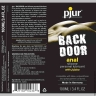 Анальный спрей Pjur Back Door - Анальный спрей Pjur Back Door
