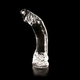 Фото огромный фаллос dark crystal dennis в профессиональном Секс Шопе