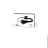 Плетка Bijoux Indiscrets Lilly Fringe Whip