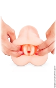 Мастурбатор (страница 11) - мастурбатор pipedream extreme peek-a-boo pussy фото