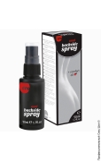 Інтимні мастила (сторінка 10) - спрей для анального сексу ero anal back side spray 50ml фото