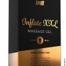 Гель для збільшення члена - Intt Inflate XXL, 15ml - Гель для збільшення члена - Intt Inflate XXL, 15ml