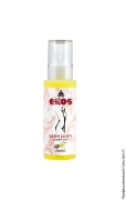 Первый секс шоп (сторінка 45) - масажне масло - eros lady juicy massage vanilla, 125 ml фото