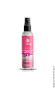 Первый секс шоп (сторінка 22) - освіжаючий спрей для одягу - dona linen spray flirty, 110ml фото