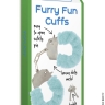 Наручники - Furry Fun Cuffs - Наручники - Furry Fun Cuffs