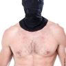 Маска БДСМ Fetish Fantasy Series Zipper Face Hood - Маска БДСМ Fetish Fantasy Series Zipper Face Hood